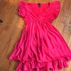 H&M women’s spring dress size 6